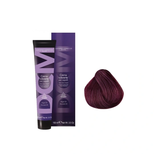 Diapason - 7/22 - Intenzív Hamvas Közép Szőke 100ml főképe